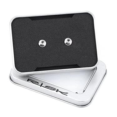 Imagem de Tingpai RISCO 2 PCS / 4 PCS TC4 Titanium Bicicleta Cilindro de Freio Hidráulico Pa fuso Pa fuso do Cilindro De Freio Da Bicicleta