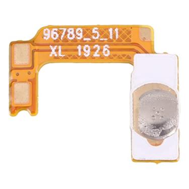 Imagem de Power Button Flex Cable for LG K20 (2019) / K8+