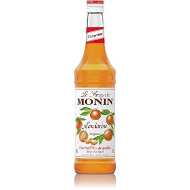 Imagem de Xarope de Tangerina 700ml Monin