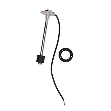 Imagem de Aramox 240-33ohm Sensor de Nível de Combustível 200mm Unidade de Envio de Combustível de Tanque Líquido de óleo Sensor de Nível de água IP67 À Prova D'água Combustível Gás Sensor