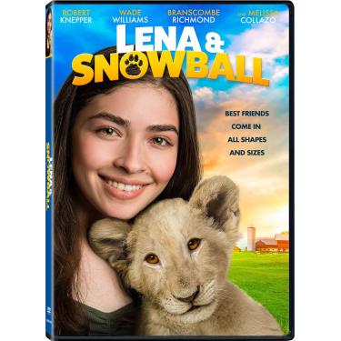 Imagem de Lena And Snowball