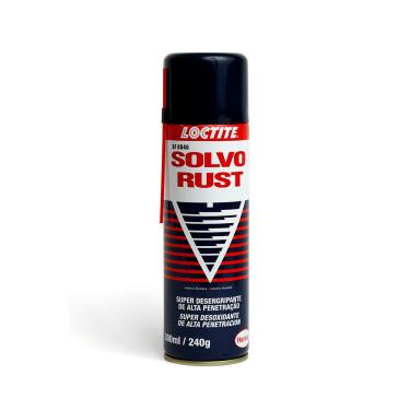 Imagem de Desengripante Solvo Rust Loctite 300Ml