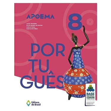 Imagem de Apoema Português - 8º ano - Ensino fundamental II