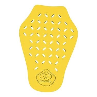 Imagem de menolana Inserir protetora traseira EVA, equipamento de proteção durável para motociclista, almofadas de de inserção de motocicleta para, m