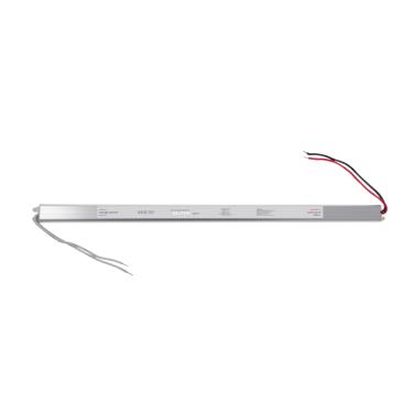 Imagem de Fonte de Alimentação Slim 12V 06A - 72W