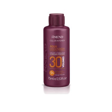 Imagem de Água Oxigenada 30 vol.  Amend - 75ml - OX