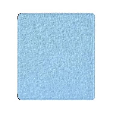 Imagem de Capa para Kindle Oasis de 7" 10ª Geração, Versão 2019 e 9ª Geração, Versão 2017, com Auto Wake/Sleep