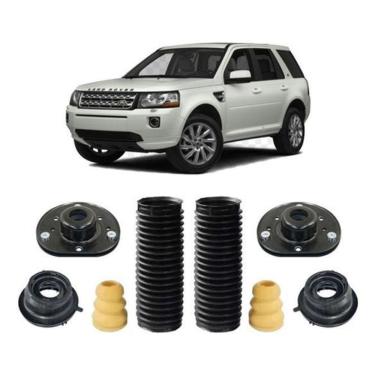 Imagem de 2 Kit Do Amortecedor Dianteiro Freelander 2 2007 2008 2009