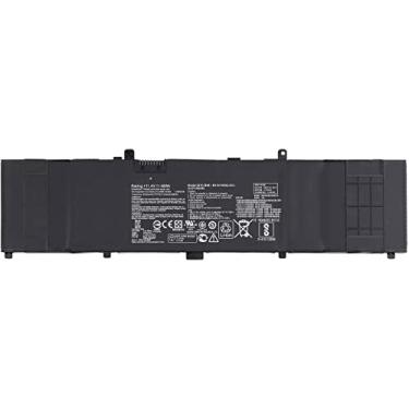 Imagem de Bateria do portátil adequada para for B31N1535 Laptop Battery Replacement for Asus Zenbook UX310 UX310UA UX310UA-1A 1C UX310UA-FB035T FB038T FB097T FC062T FC073T FC075T FC088T FC106R