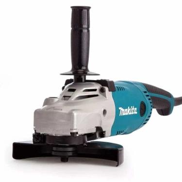 Imagem de Esmerilhadeira Angular 180mm 2200w Ga7020 127v Makita