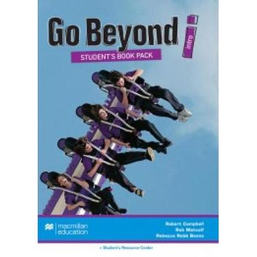 Imagem de Go Beyond Standard Pack Intro