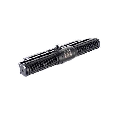 Imagem de Jebao SCP WiFi Sine Cross Flow Pump Wave Maker com controlador (SCP-120M), preto