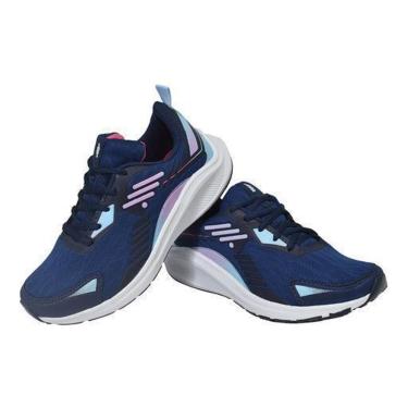 Imagem de Tênis Esportivo It Shoes Flat  Feminino-Feminino