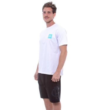 Imagem de Short HD Board Flamengo Preto Masculino-Masculino