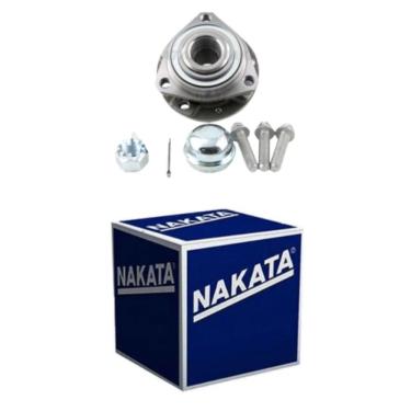 Imagem de Cubo Roda Dianteira Astra Vectra Zafira S/abs Nkf8048