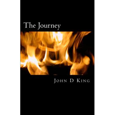 Imagem de The Journey: Reconstructing Your Inner Man (English Edition)