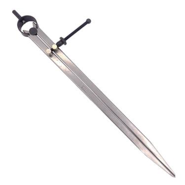 Imagem de Compasso Reto De Ponta 12  150,0019  - Zaas