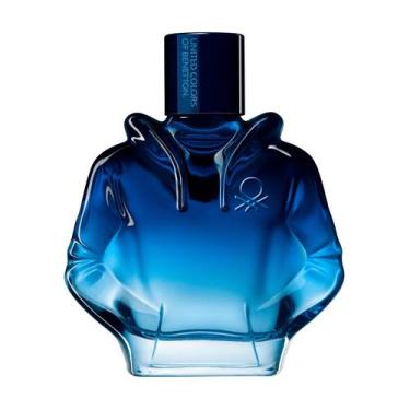 Imagem de Perfume Benetton We Are Tribe Edt 90 Ml
