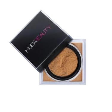 Imagem de NEW HUDA BEAUTY Easy Bake Loose Baking and Setting Powder - Cinnamon Bun