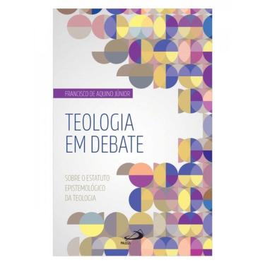 Imagem de Teologia Em Debate