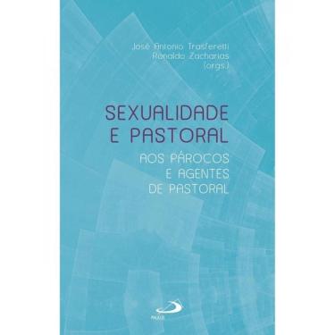 Imagem de Sexualidade E Pastoral