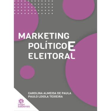 Imagem de Marketing Político E Eleitoral