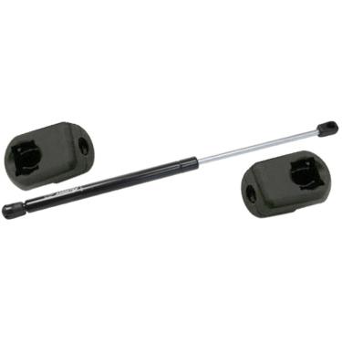 Imagem de Amortecedor Mola Gás Porta-malas C/ Limp Gol G3 G4 Após 2000 [F103]