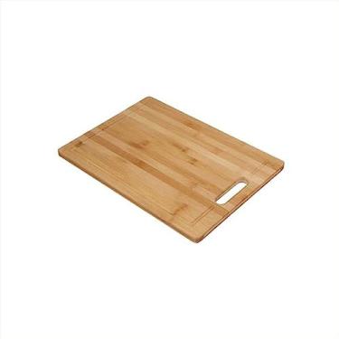 Imagem de Tabua Para Cozinha Em Mdf M 34X24X1,4Cm