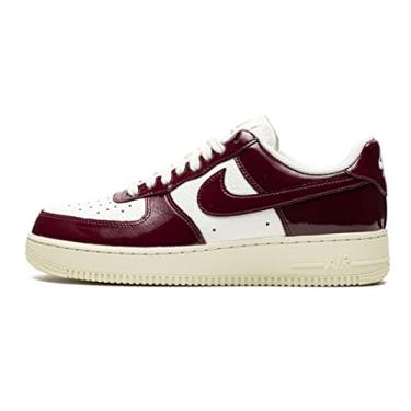 Imagem de Nike WMNS Air Force 1 '07 LX - Vermelho, Vermelho, 35