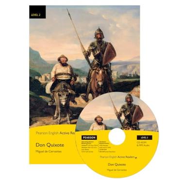Imagem de Don Quixote