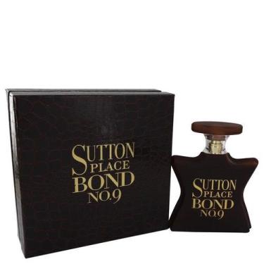 Imagem de Perfume Feminino Sutton Place Bond No.9 100 Ml Eau De Parfum - Bond No