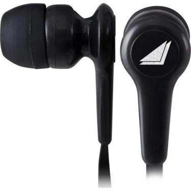 Imagem de Fone de Ouvido Fortrek Preto - EBL-201BK
