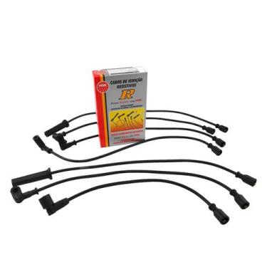 Imagem de Cabo de Ignição NGK SC-G81 GM S10, Blazer - Cód.2220