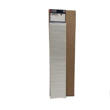 Imagem de Filtro de Ar Condicionado Mercedes Sprinter 12...  Cumprido FB1177 - F