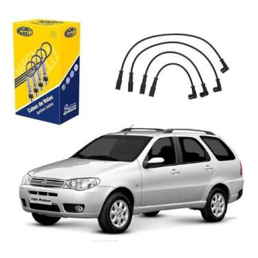 Imagem de Cabo De Vela Marelli Palio Weekend 1.4 8v Fire 2005 A 2018 - Magneti M