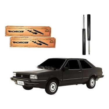 Imagem de Par Amortecedor Dianteiro Santana 1.8 2.0 1984 A 1990 - Monroe