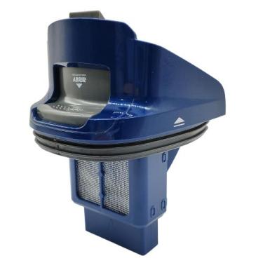 Imagem de Kit Tampa e Boia do Recipiente de Água Suja para Extratora sem Fio WAP