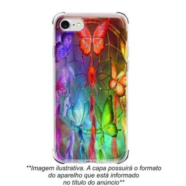 Imagem de Capinha Capa para celular Motorola Moto G8 Play - Apanhador Filtro dos