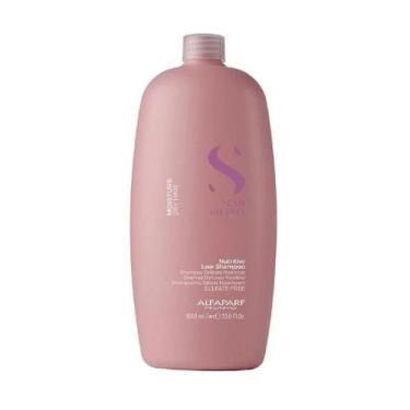 Imagem de Shampoo Semi Di Lino Moisture Nutritive Low - 1L - Alfaparf - Alfaparf