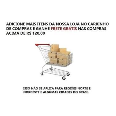 Imagem de Kit Saco De Lixo 100 Litros Resistente 100Un - Salix