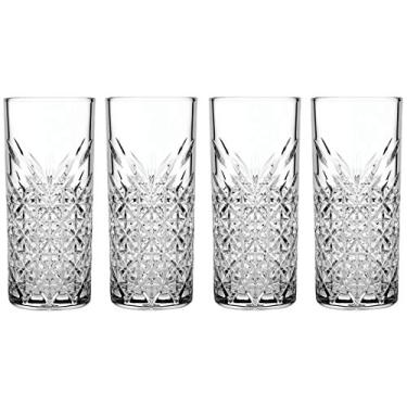 Imagem de COPO SUCO 180ML Ø5,3XH12,2CM TIMELESS