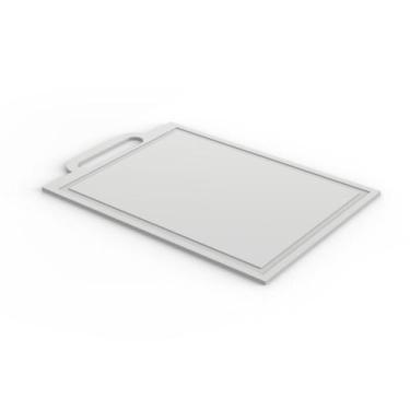 Imagem de Tábua de Corte Merengue Anodilar - Branco