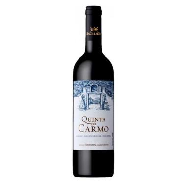Imagem de Vinho Tinto Quinta do Carmo Bacalhôa - 750ml