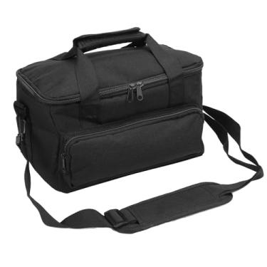 Imagem de Saco de Armazenamento para Estação de Energia Portátil, Estojo de Transporte para Estação de Energia Portátil Com Alça de Ombro, Estojo de Armazenamento para Estação de Energia