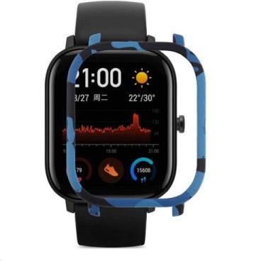 Imagem de Capa case Bumper para Smartwatch - Nandos-Store
