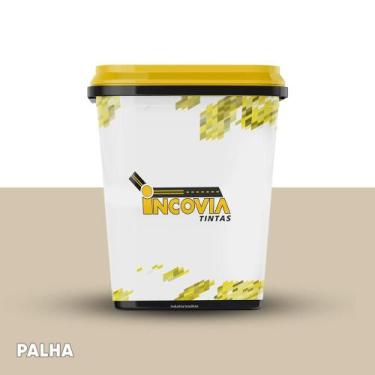 Imagem de Borracha Líquida 18L INCOVIA, Palha