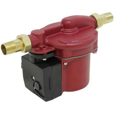 Imagem de Bomba Pressurizadora 120w - 60hz- 110v - NBPR1201 - Nagano