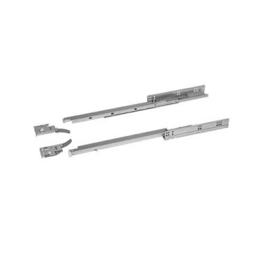 Imagem de Corrediça Oculta TN 450mm Extração Total (35Kg) One-Touch (Abertura po