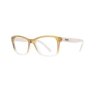 Imagem de Armação de grau secret 80093 fade brown nude - SECRET HB