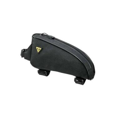 Imagem de Bolsa de Quadro Topeak Toploader 0,75 Litro TBP-TL1B, Preto